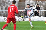 27.01.2019 - VfB Eichstätt - SV Seligenporten