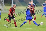 22.09.2019 - SV Marienstein - SC Aufkirchen