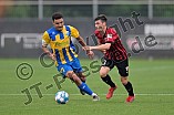 Fußball, Herren, Vorbereitung, Saison 2022-2023, FC Ingolstadt 04 - FC Pipinsried, 22.06.2022