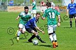 21.05.2016 - SV Karlskron - VfB Eichstätt II
