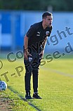 Fußball, Herren, Bayernliga Süd, Saison 2021-2022, Spieltag 2, FC Ingolstadt 04 II - SV Pullach, 28.07.2021