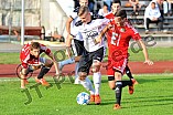 19.08.2016 - VfB Eichstätt - DJK Ammerthal
