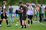 Fußball, Herren, Saison 2026-2027, Freundschaftsspiel, VfB Eichstätt - BSG Chemie Leipzig, 01.07.2026