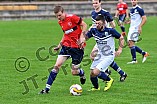 02.10.2016 - VfB Kipfenberg - FC Arnsberg