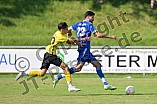 Fußball, Herren, Kreisliga 1, Saison 2023-2024, Spieltag 6, FC Hitzhofen-Oberzell - TSV Ober-Unterhaunstadt, 10.09.2023