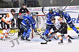 ERC Ingolstadt vs Grizzlys Wolfsburg, Eishockey, DEL, Deutsche Eishockey Liga, Spieltag 12, 13.10.2017