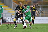 31.10.2020 - SpVgg Bayreuth - VfB Eichstätt