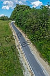 Radweg zwischen Eichstätt und Wintershof nach Starkregen gesperrt, 19.07.2026