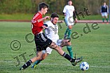 20.11.2016 - VfB Eichstätt II - FC Geisenfeld