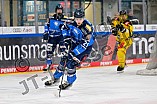 Eishockey, U20, DNL, Saison 2024-2025, ERC Ingolstadt - Krefelder EV 81, 01.03.2025