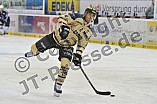 11.01.2015 - ERC Ingolstadt - Hamburg Freezers