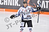 ERC Ingolstadt vs Straubing Tigers, Eishockey, DEL, Deutsche Eishockey Liga, Spieltag 27, 01.12.2017