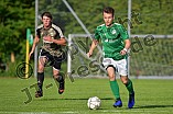 30.05.2019 - VfB Eichstätt II - Spielgemeinschaft Schönau
