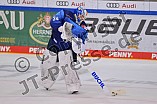 04.01.2021 - ERC Ingolstadt - Adler Mannheim