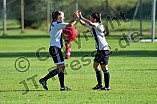 Fußball, Frauen, Landesliga Süd, Saison 2021-2022, Spieltag 4, FV Obereichstätt - 1. FC Passau, 25.09.2021