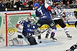 14.04.2015 - Adler Mannheim - ERC Ingolstadt