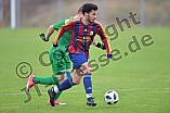 28.10.2018 - ST Kraiberg - SV Lippertshofen