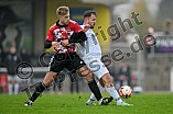 Fußball, Herren, Kreisklasse 1, Saison 2024-2025, Spieltag 15, TSV Gaimersheim II - SV Stammham, 09.11.2024