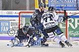 ERC Ingolstadt vs Straubing Tigers, DEL, Deutsche Eishockey Liga, Spieltag 34, 03.01.2020