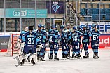 Eishockey, Frauen, DFEL, Saison 2022-2023, ERC Ingolstadt - Eisbären Berlin, 04.02.2023