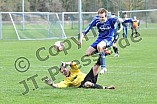 22.04.2012 - SV Marienstein II / VfB Mörnsheim