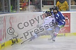 Straubing Tigers vs ERC Ingolstadt, Eishockey, DEL, Deutsche Eishockey Liga, Spieltag 20, 23.11.2018