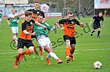 10.10.2015 - VfB Eichstätt - SV Alemannia HaibachEintracht Bamberg