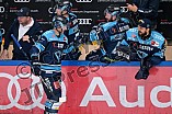 Eishockey, Herren, DEL, Saison 2022-2023, Spieltag 12, ERC Ingolstadt - Löwen Frankfurt, 18.10.2022
