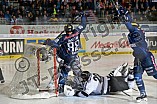 ERC Ingolstadt vs Thomas Sabo Ice Tigers, Eishockey, DEL, Deutsche Eishockey Liga, 30.12.2015