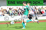 06.10.2012 - VfB Eichstätt / BC Aichach