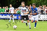 15.07.2017 - VfB Eichstätt - FC Unterföhring