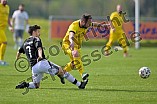 Fußball, Herren, Kreisklasse 1, Saison 2024-2025, Spieltag 21, FC Gelbelsee - SV Stammham, 27.04.2025