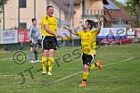 Fußball, Herren, Kreisklasse Neumarkt Jura Süd, Saison 2025-2026, Spieltag 24, DJK Pollenfeld - DJK 70 Weinsfeld, 03.05.2026