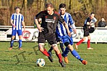 26.03.2015 - DJK Workerszell - SV Marienstein II