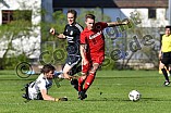 28.04.2018 - SV Marienstein - SpVgg Wettelsheim