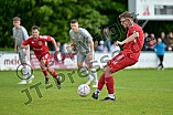 Fußball, Herren, Kreisliga Neumarkt Jura West, Saison 2024-2025, Spieltag 24, TSV Katzwang - DJK Limes, 18.05.2025