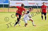 Bezirksliga Oberbayern Nord, Vorbereitung, Herren, BFV, Saison 2021-2022, 1. FC Beilngries - VfB Eichstätt, 19.06.2021