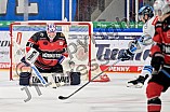 Eishockey, Herren, DEL, Saison 2025-2026, Spiel 39, Nürnberg Ice Tigers - ERC Ingolstadt, 11.01.2026