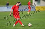 Fußball, Herren, Kreisklasse 1, Saison 2025-2026, Spieltag 23, SV Denkendorf - SV Zuchering, 13.05.2026