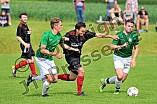 29.05.2016 - SV Ochsenfeld - FV Obereichstätt