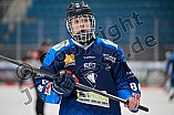 Eishockey, Herren, U20 DNL, Saison 2025-2026, ERC Ingolstadt - Jungadler Mannheim, 24.01.2026