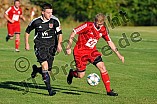 24.08.2016 - DJK Limes - FC-DJK Weißenburg