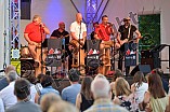 Konzert von Austria Ei am 14.08.2021 im Stadtgarten in Eichstätt