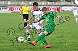 14.10.2017 - VfB Eichstätt II - FC Gerolfing