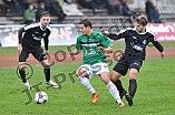26.11.2016 - VfB Eichstätt - SC Eltersdorf