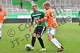 31.10.2017 - SpVgg Greuther Fürth II - VfB Eichstätt