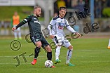04.05.2019 - SpVgg Greuther Fürth II - VfB Eichstätt