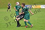 Fußball, Herren, A-Klasse 1, Saison 2021-2022, Spieltag 7, SV Denkendorf II - TSV Lenting, 12.09.2021