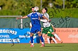 Fußball, Herren, Regionalliga Bayern, Saison 2026-2027, Spieltag 1, VfB Eichstätt - FV Illertissen, 24.07.2026
