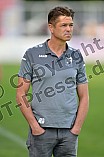 Fußball, Herren, Kreisklasse 1, Saison 2023-2024, Spieltag 8, TSV Kösching - TSV Altmannstein, 24.09.2023